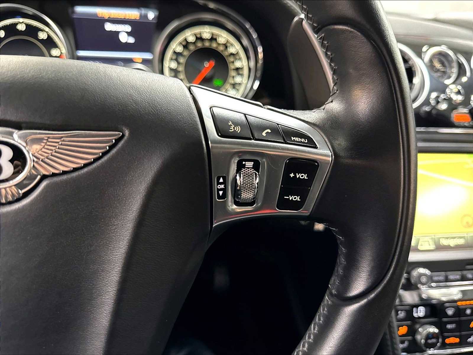 Used 2017 Bentley Continental GT AWD/4WD image 22