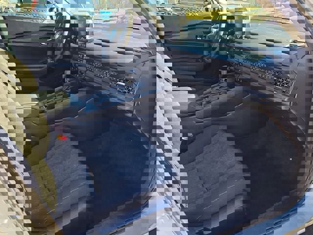 Used 2024 Honda Accord EX image 12