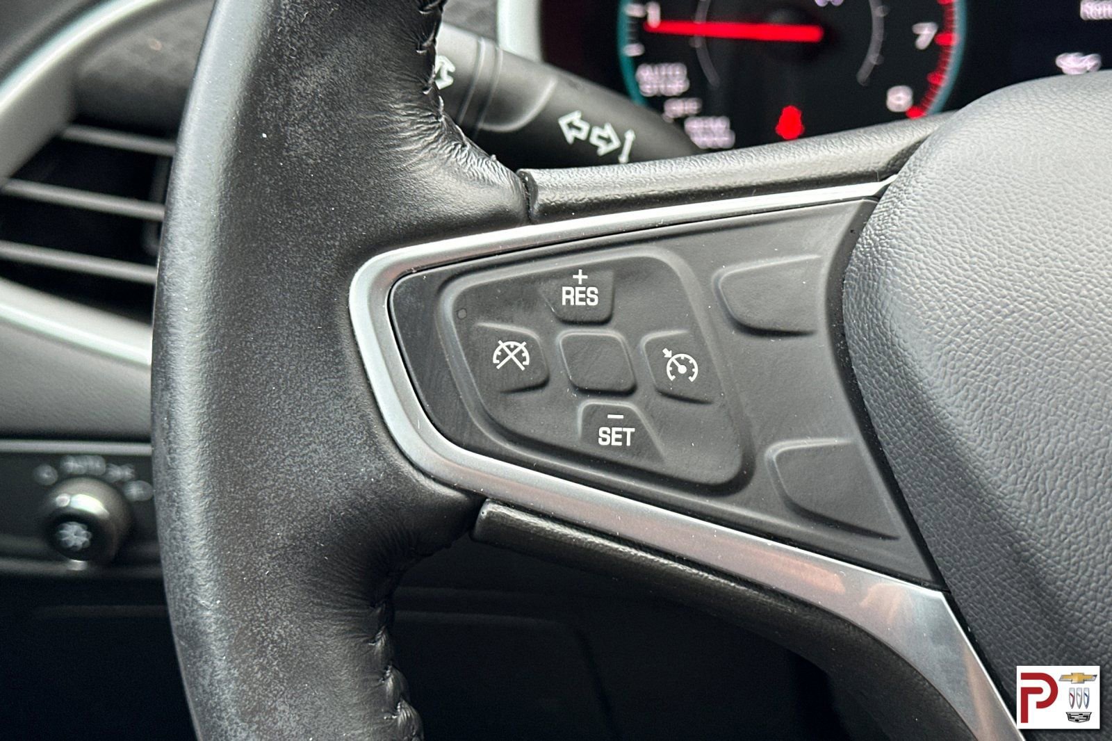 Certified 2022 Chevrolet Malibu RS image 25