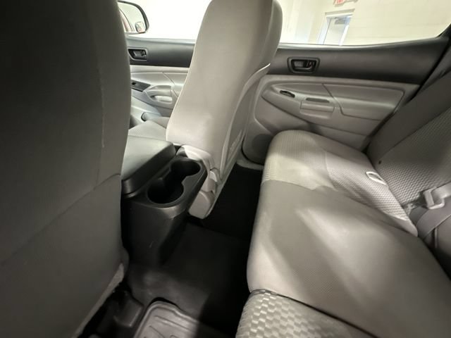 Used 2015 Toyota Tacoma PreRunner w/ SR5 Package RWD image 20