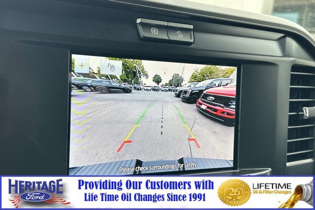 New 2026 Ford F250 XL image 18