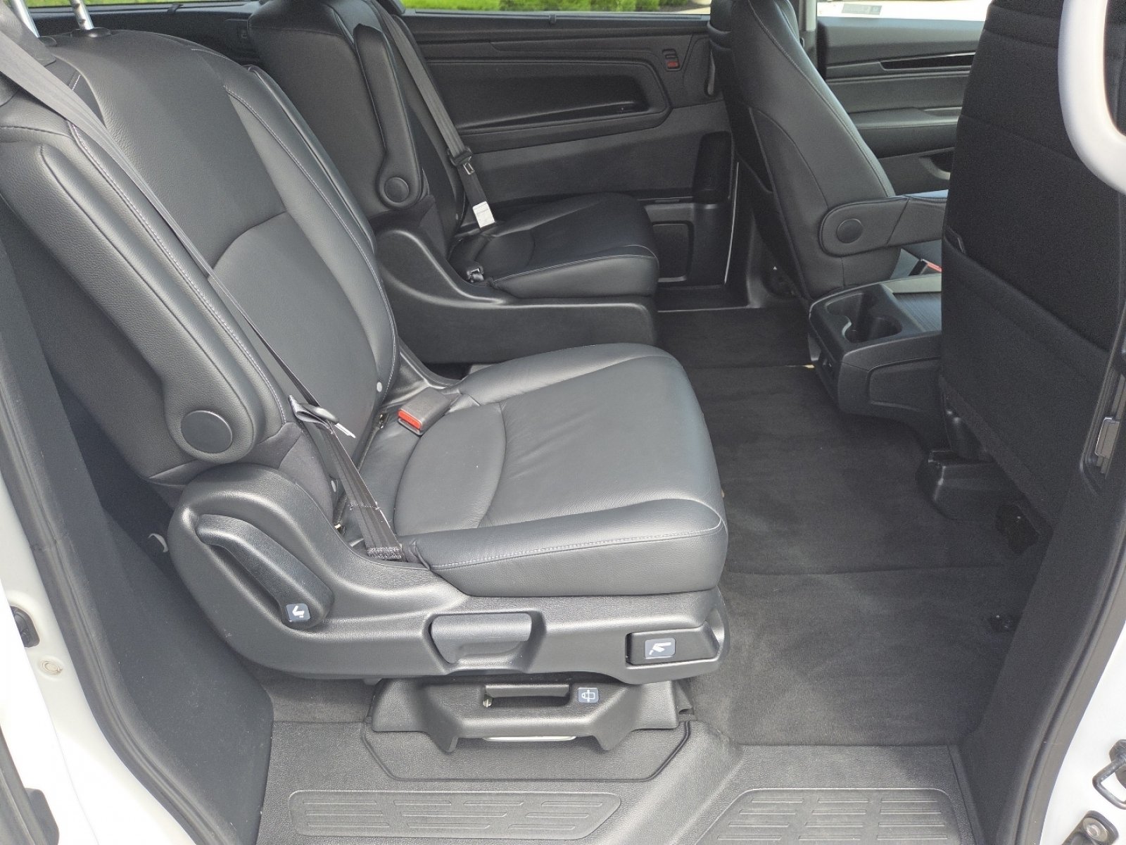 Used 2024 Honda Odyssey Touring image 24