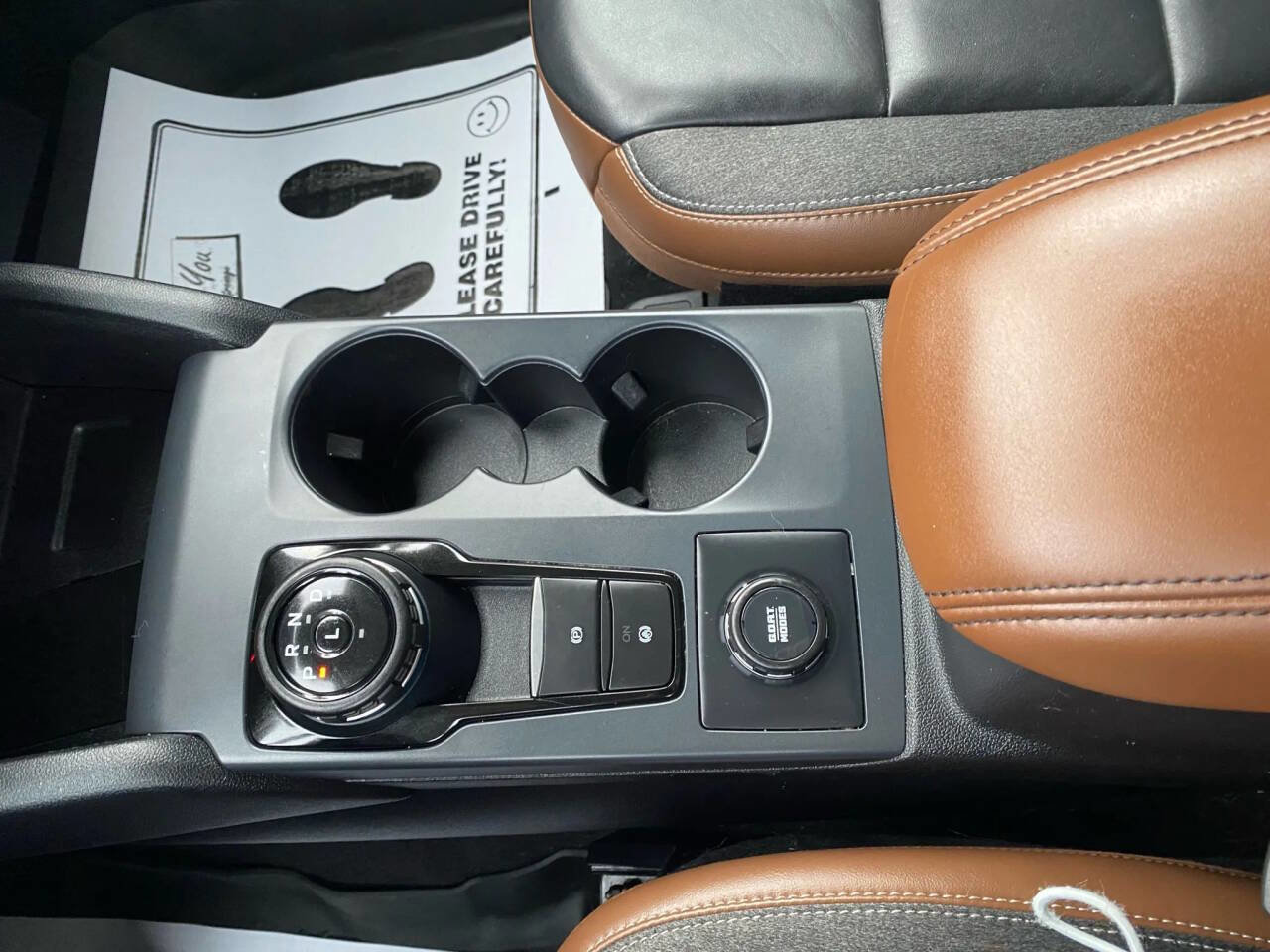 Used 2022 Ford Bronco Sport Outer Banks w/ Tech Package AWD/4WD image 19