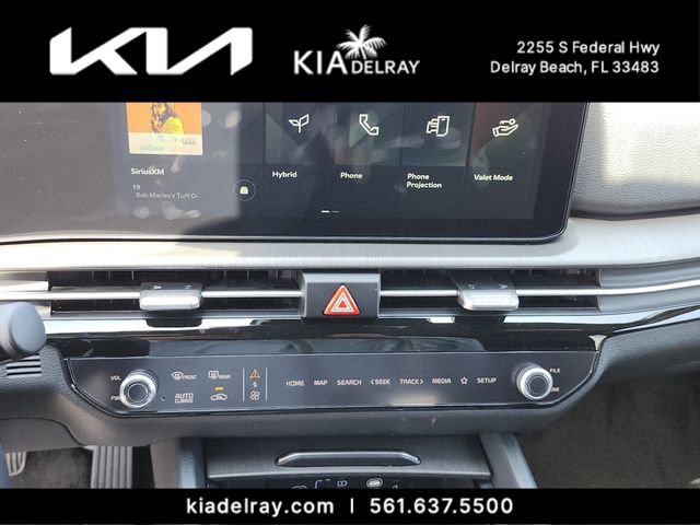 New 2026 Kia Sportage X-Line AWD/4WD image 18