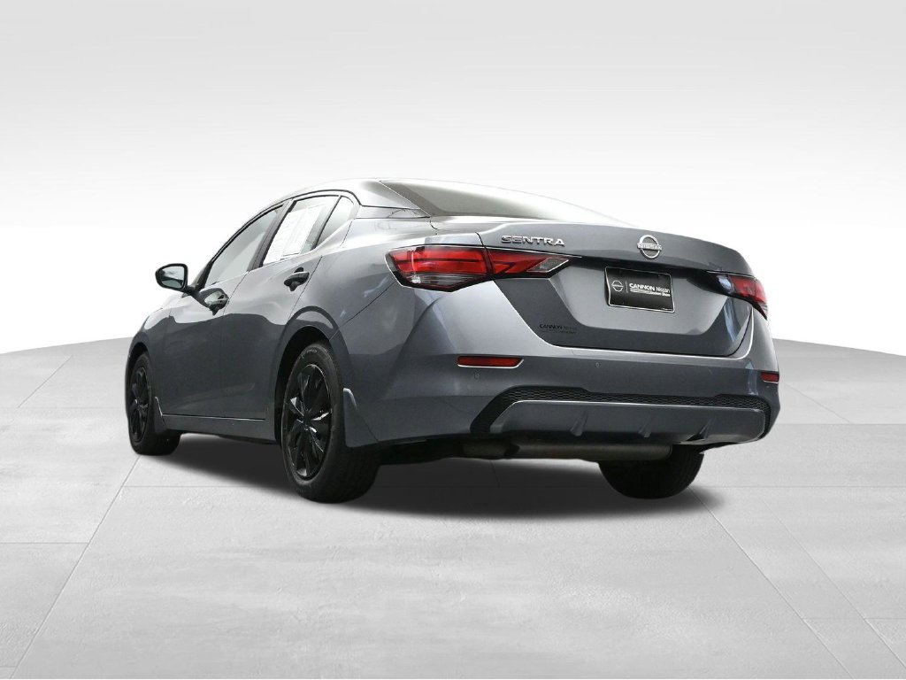 Used 2024 Nissan Sentra S FWD image 24