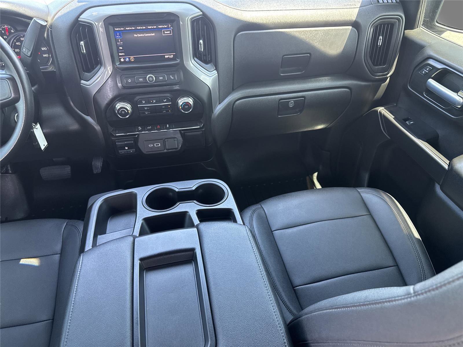 Used 2021 GMC Sierra 1500 4x4 Crew Cab w/ Sierra Value Package image 16