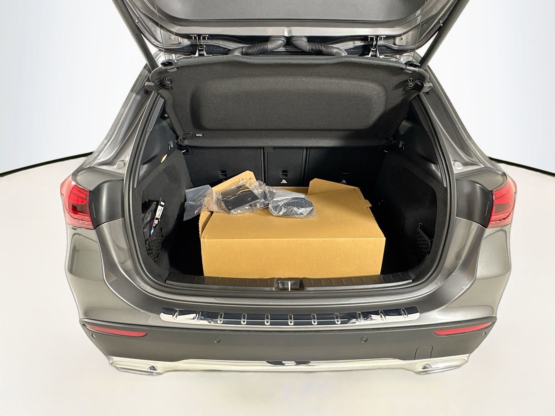 New 2026 Mercedes-Benz GLA 250 image 27