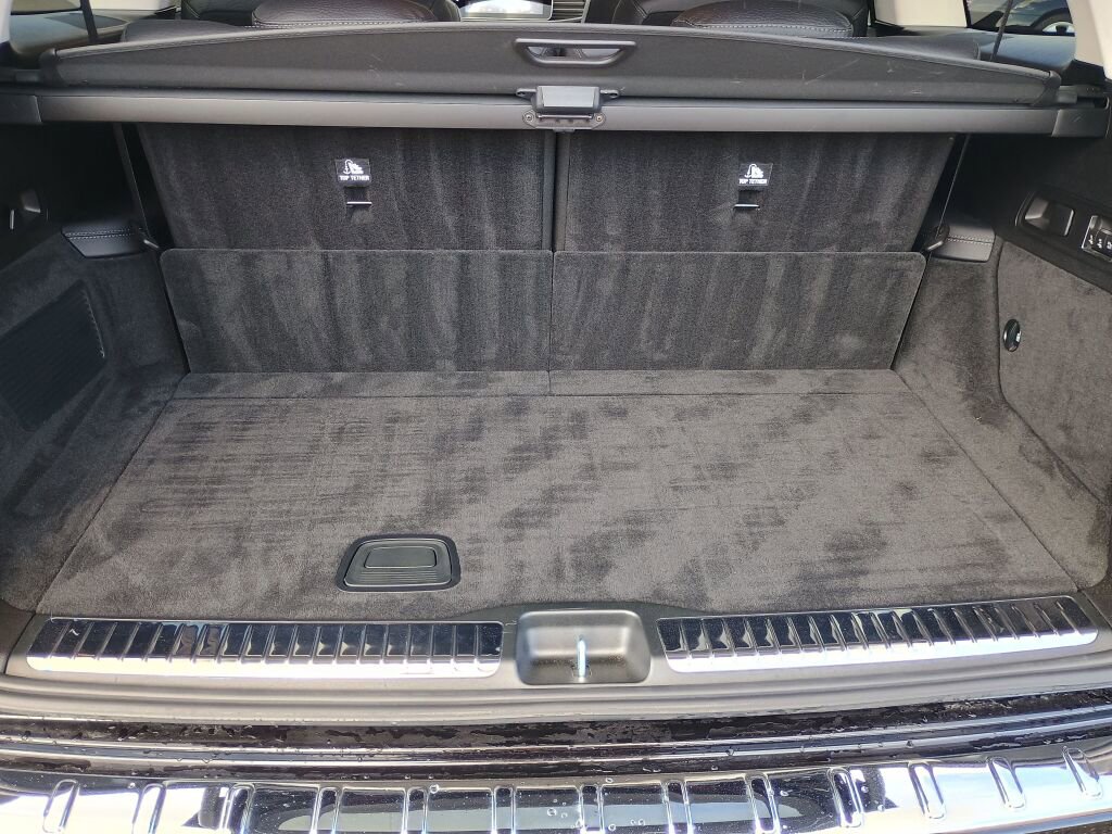 Certified 2023 Mercedes-Benz GLS 580 4MATIC image 19