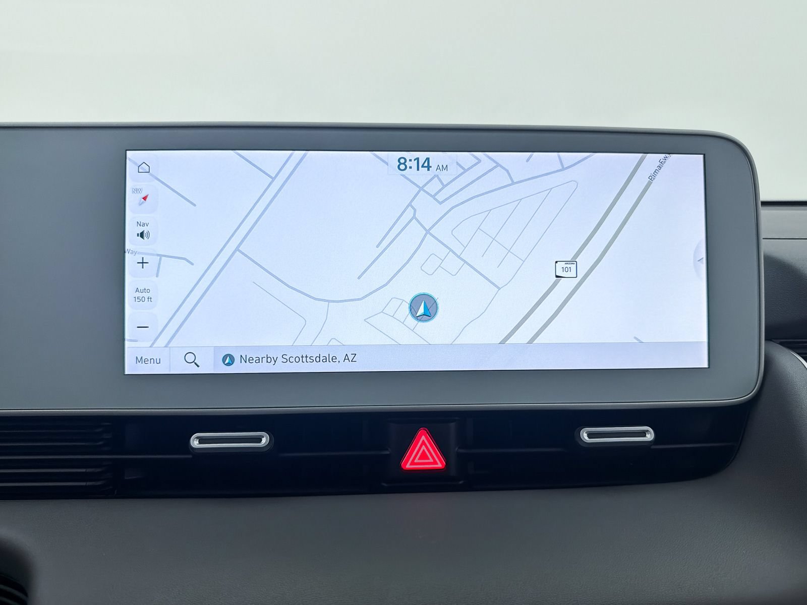 Used 2024 Hyundai Ioniq 5 Limited RWD image 8