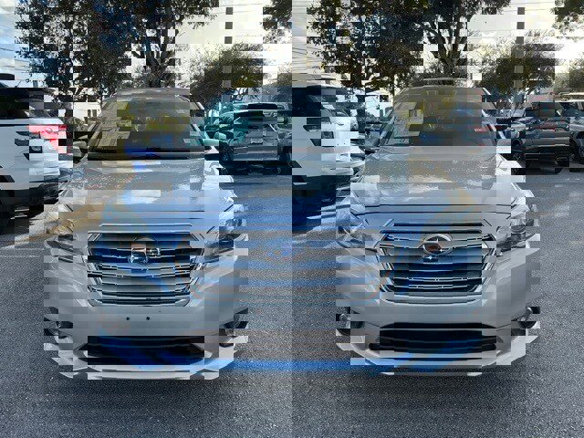 Used 2017 Subaru Legacy 2.5i Premium image 2