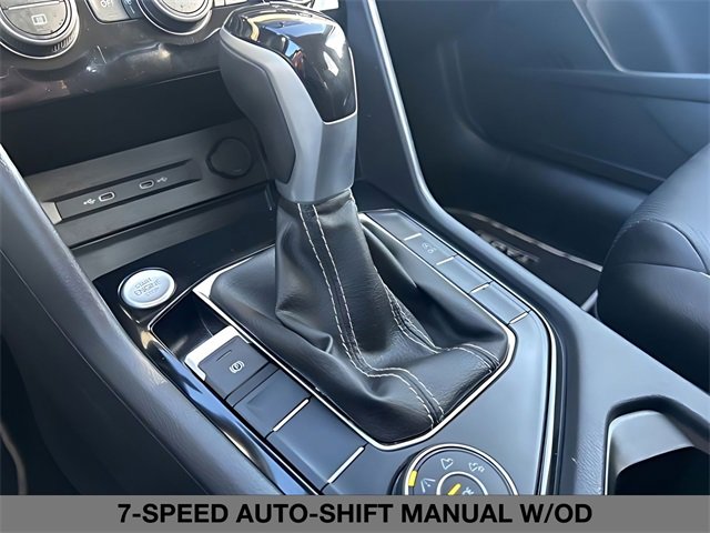 Used 2023 Volkswagen Taos SEL image 26