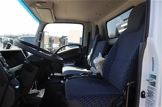 New 2025 Chevrolet Low Cab Forward RWD image 11