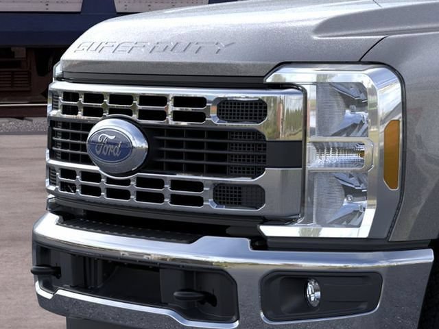 New 2026 Ford F350 XLT AWD/4WD image 17