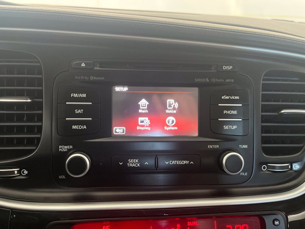 Used 2015 Kia Optima EX w/ EX Premium Package FWD image 61