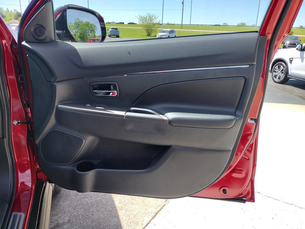 New 2026 Mitsubishi Outlander Sport SE AWD/4WD image 27