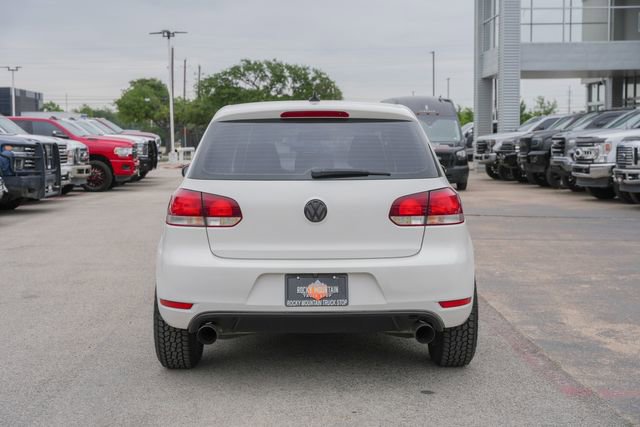 Used 2013 Volkswagen Golf TDI FWD image 8
