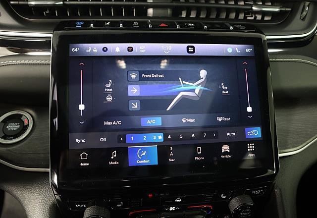 Used 2022 Jeep Grand Cherokee Limited 4xe image 31