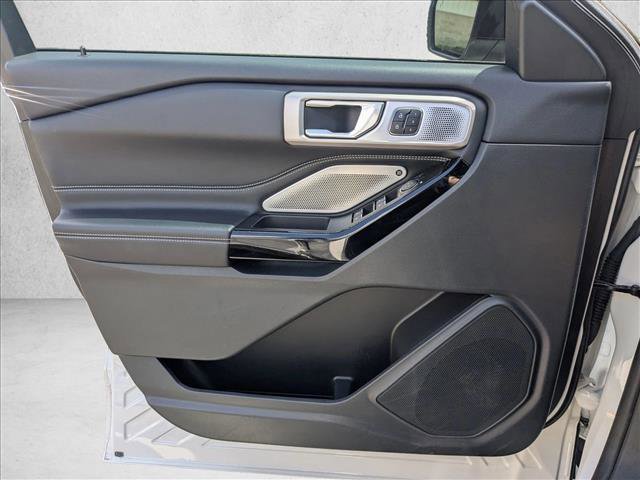Used 2024 Ford Explorer ST w/ Equipment Group 401A AWD/4WD image 14
