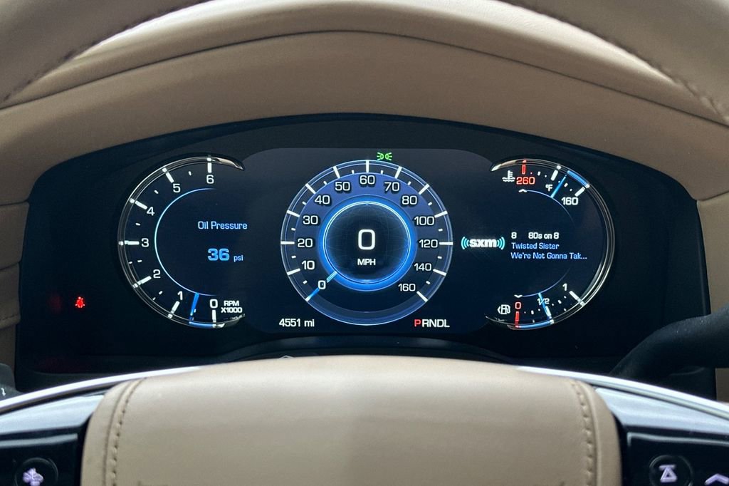 Used 2020 Cadillac Escalade Platinum AWD/4WD image 27