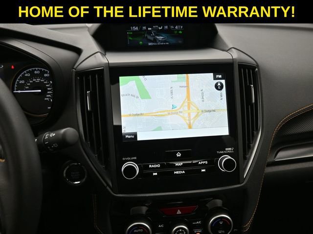 Used 2024 Subaru Forester Wilderness image 39
