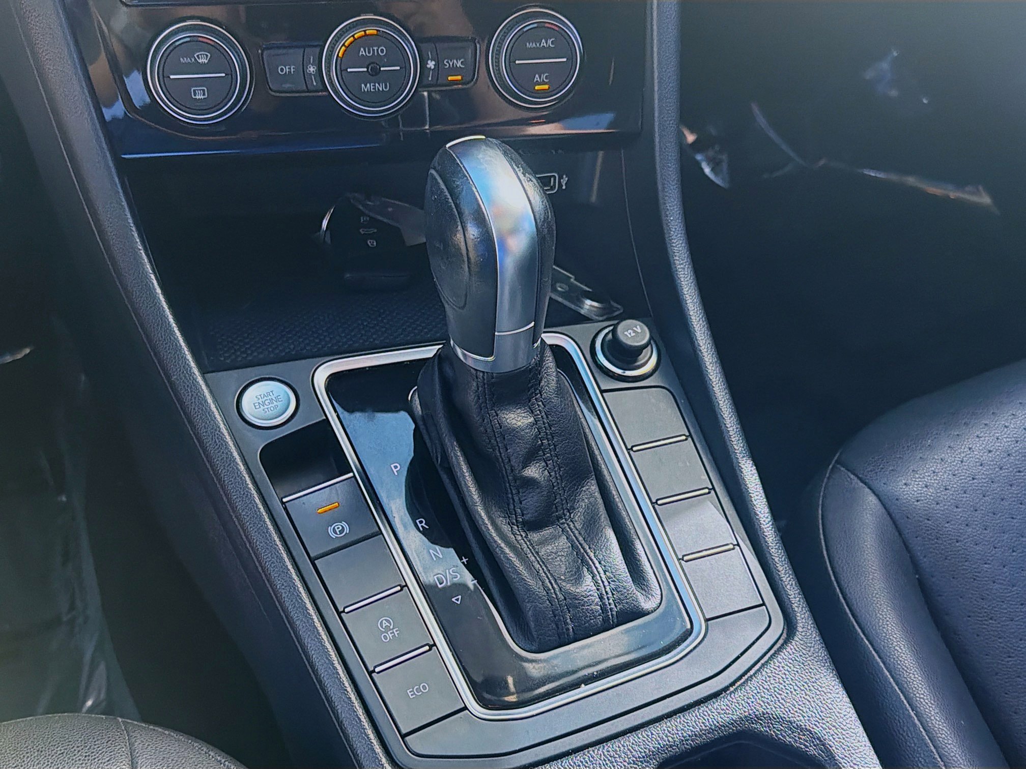 Used 2019 Volkswagen Jetta SE image 15