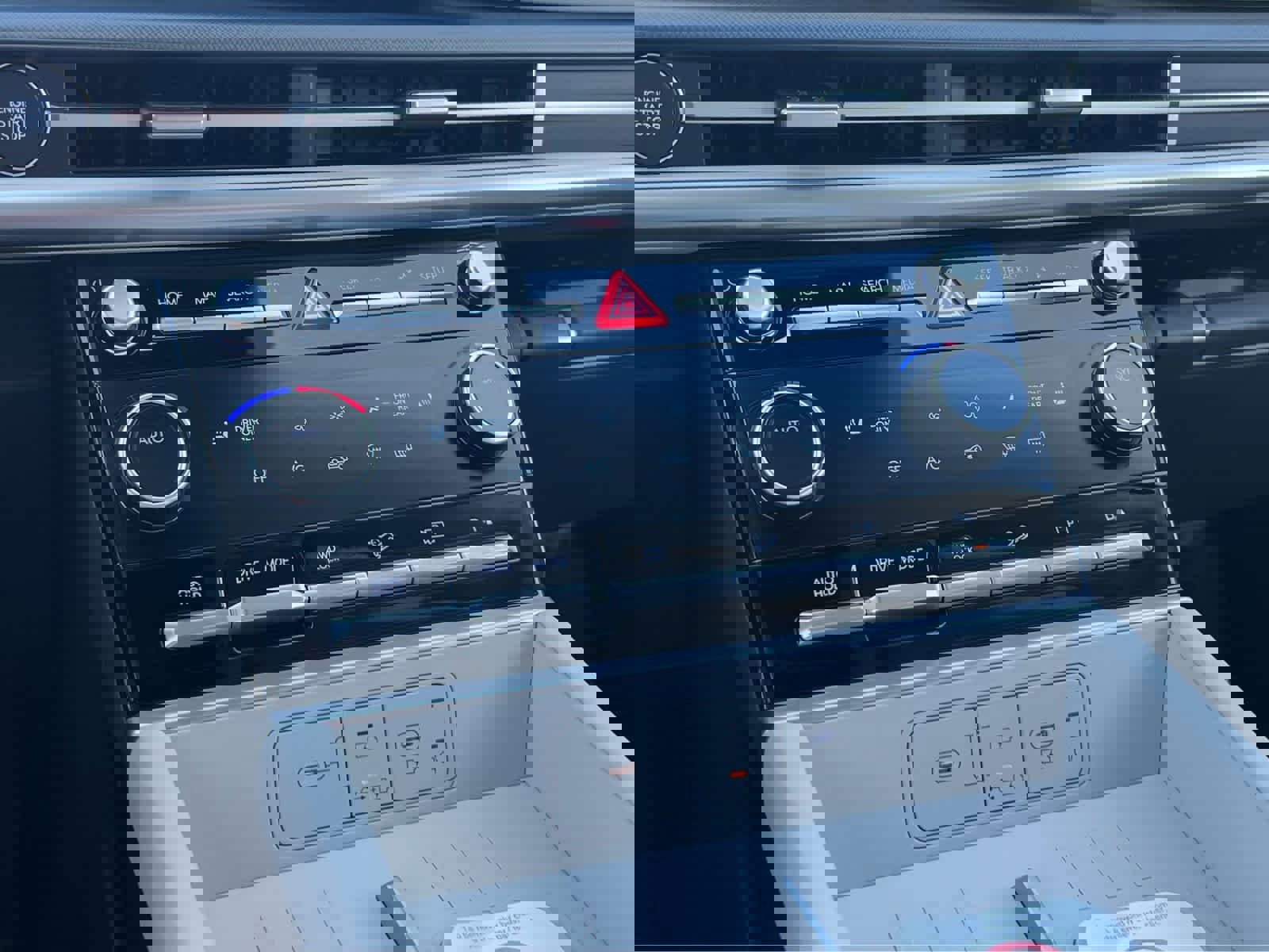 New 2026 Hyundai Santa Fe SEL image 36