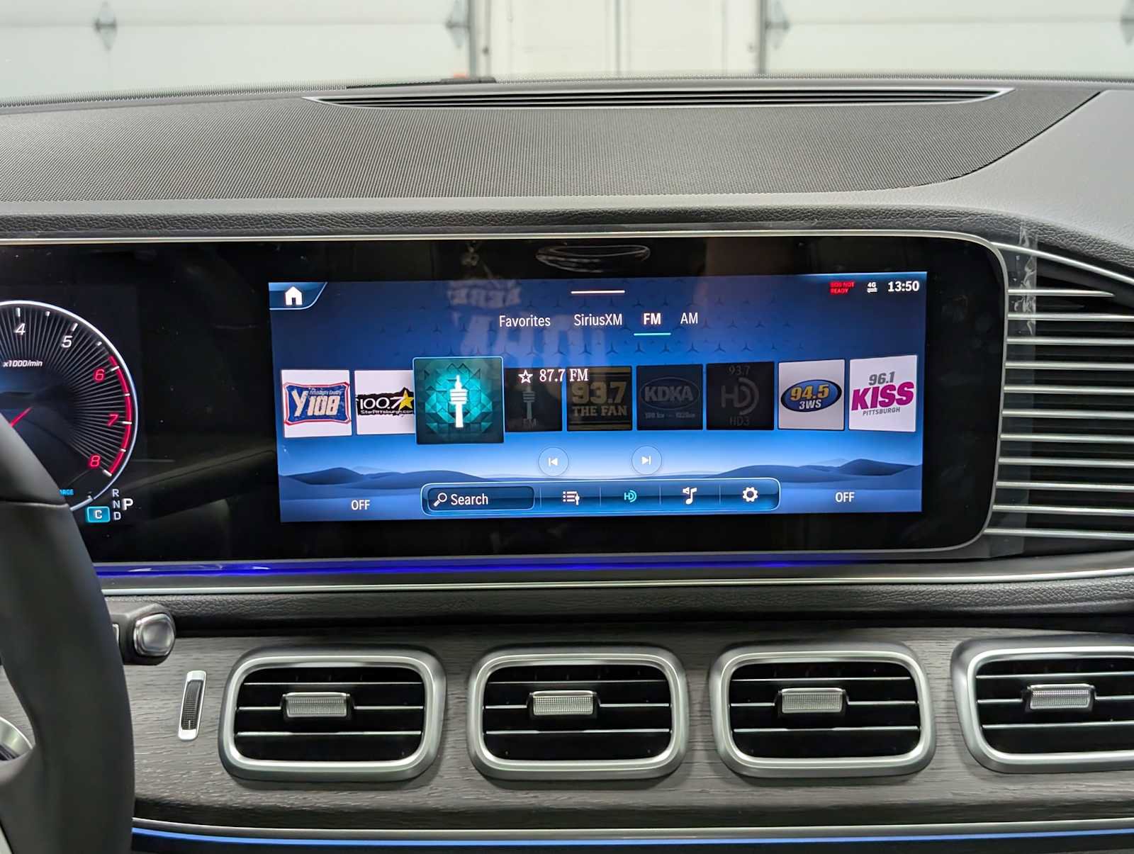 New 2026 Mercedes-Benz GLE 450 4MATIC image 17