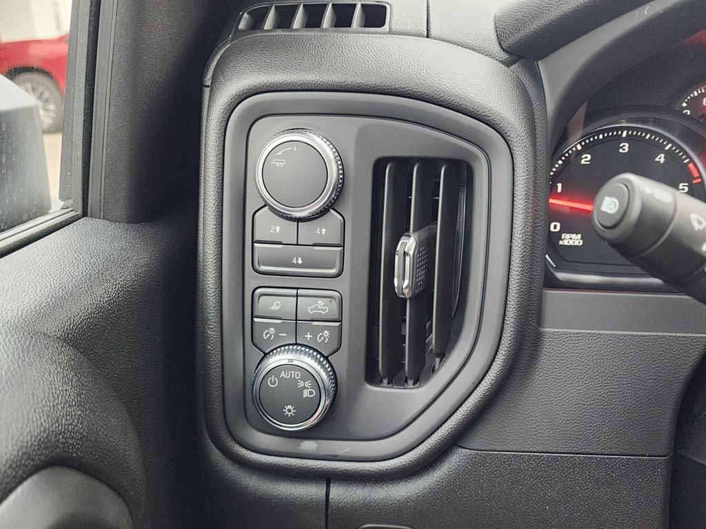 New 2026 GMC Sierra 2500 Pro w/ Convenience Package image 19