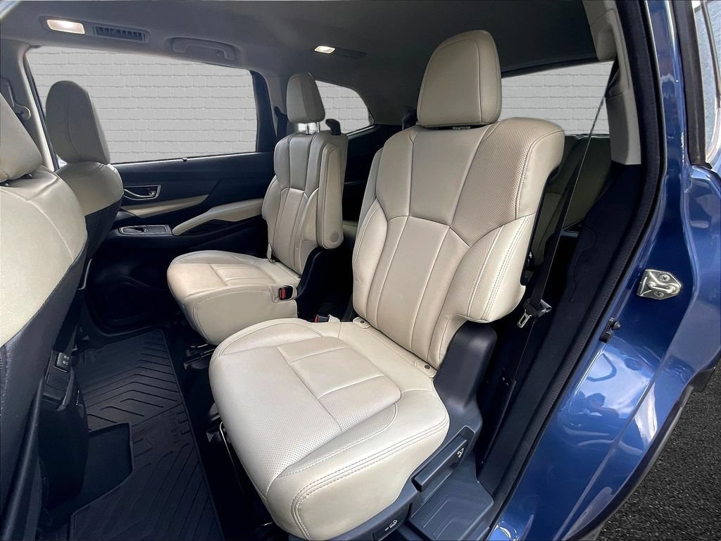 Used 2020 Subaru Ascent Limited w/ Popular Package #3 AWD/4WD image 19