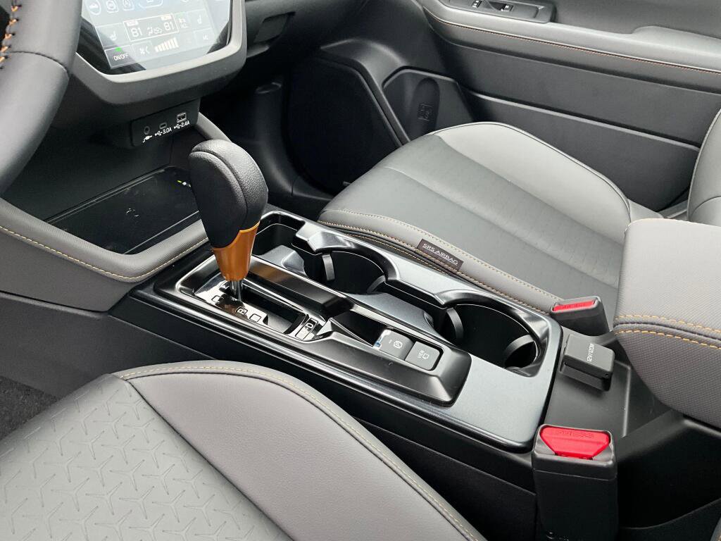 New 2026 Subaru Forester Wilderness image 20