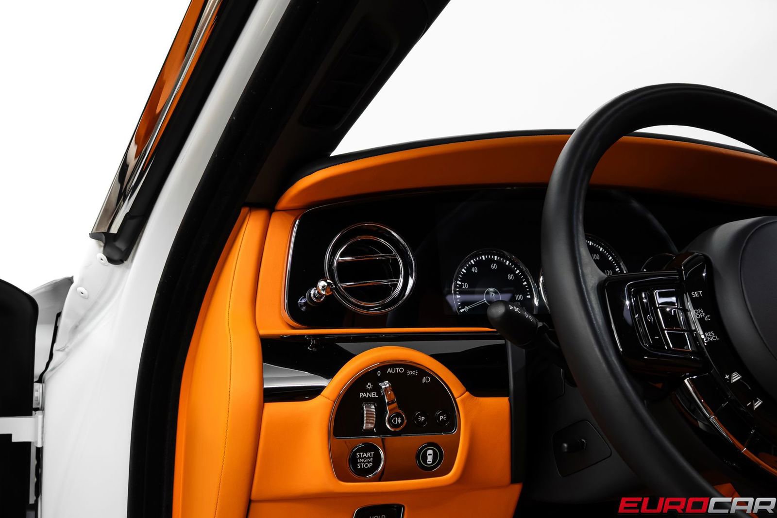 Used 2021 Rolls-Royce Ghost image 28