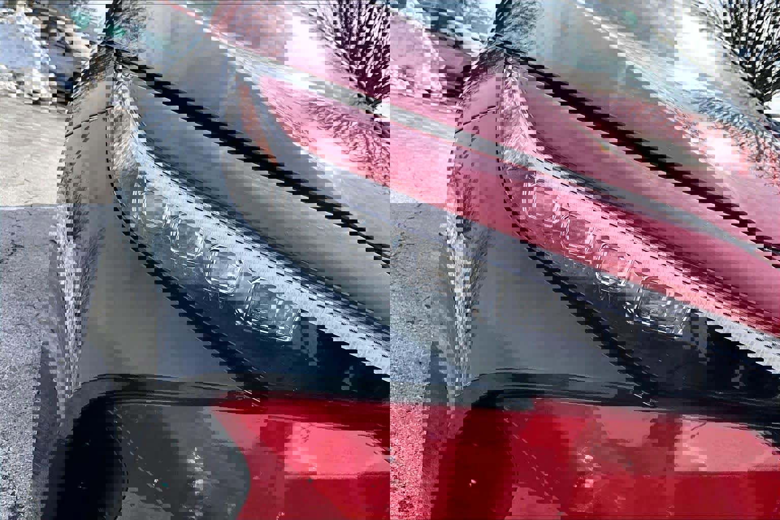 Used 2024 Toyota bZ4X Limited image 28