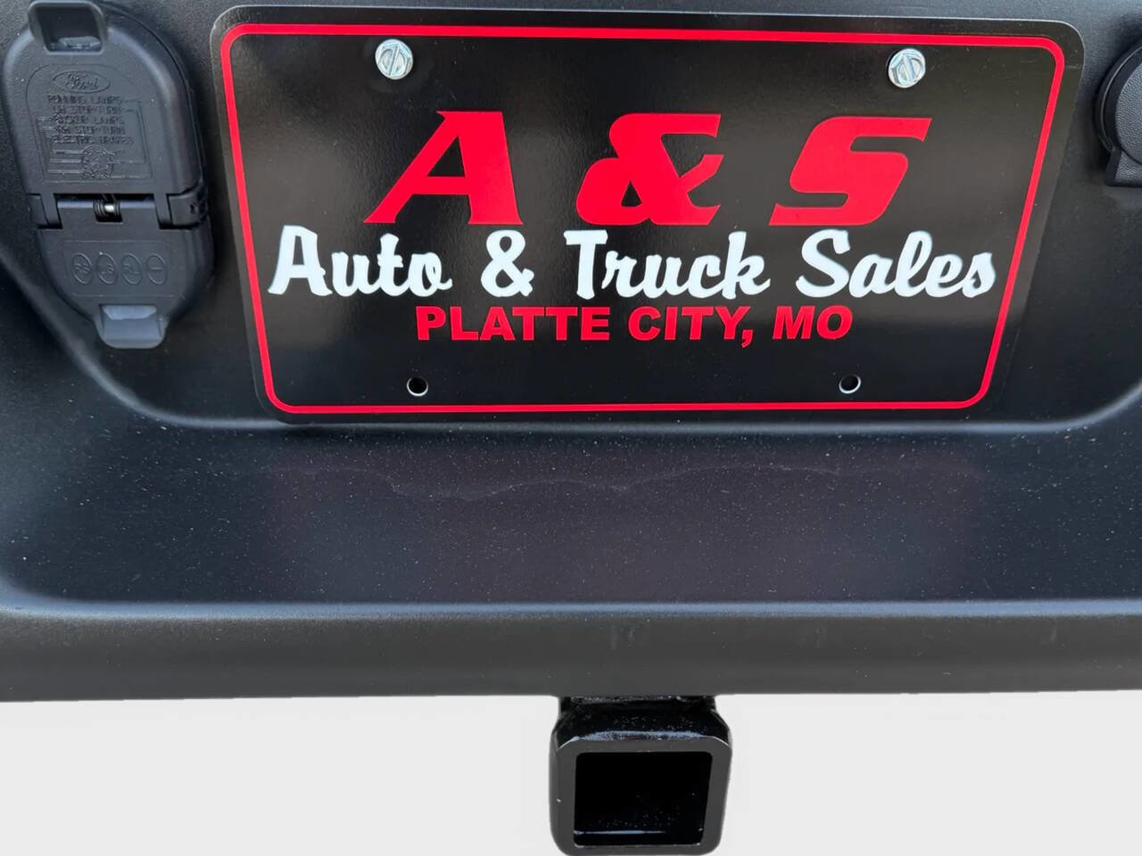 Used 2016 Ford F150 XLT w/ Equipment Group 301A Mid image 17