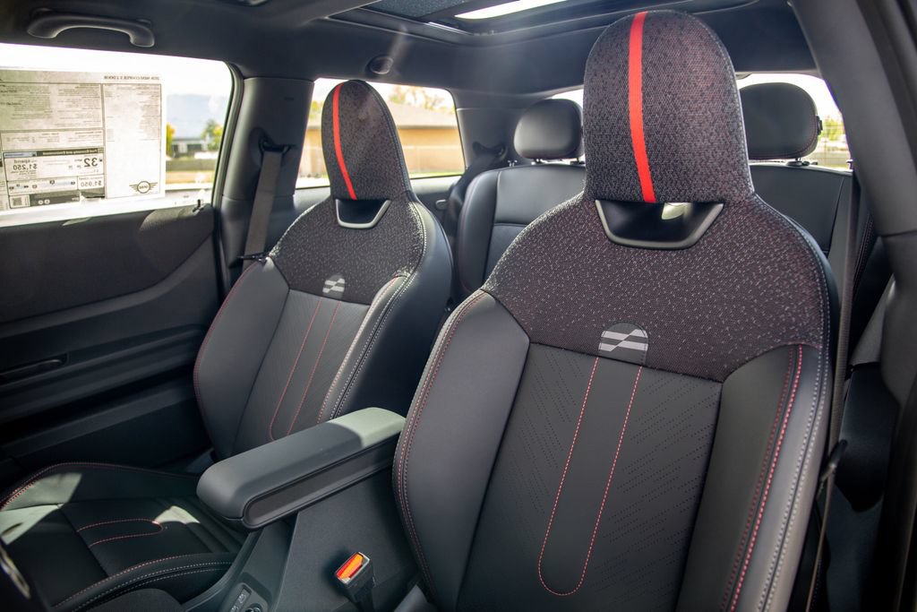 New 2026 MINI Cooper S FWD image 18