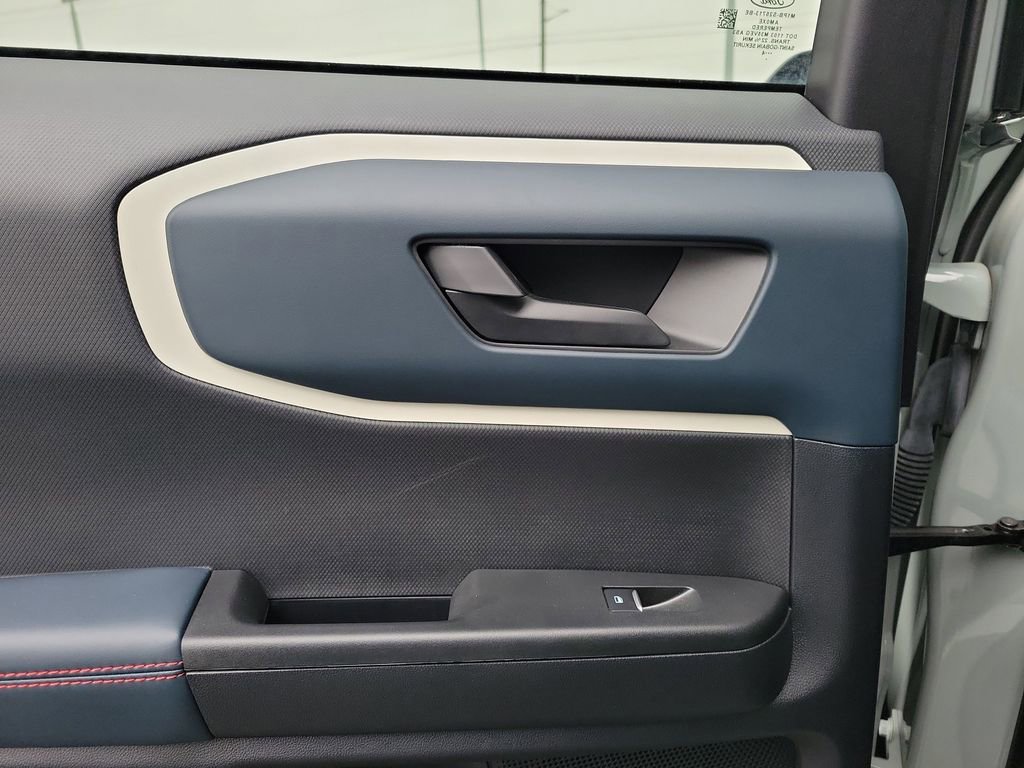 Used 2024 Ford Bronco Sport Heritage w/ Heritage Convenience Package image 14