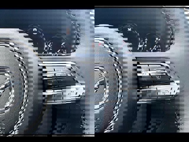 New 2026 MAZDA CX-50 2.5 Hybrid w/ Cargo Package image 55