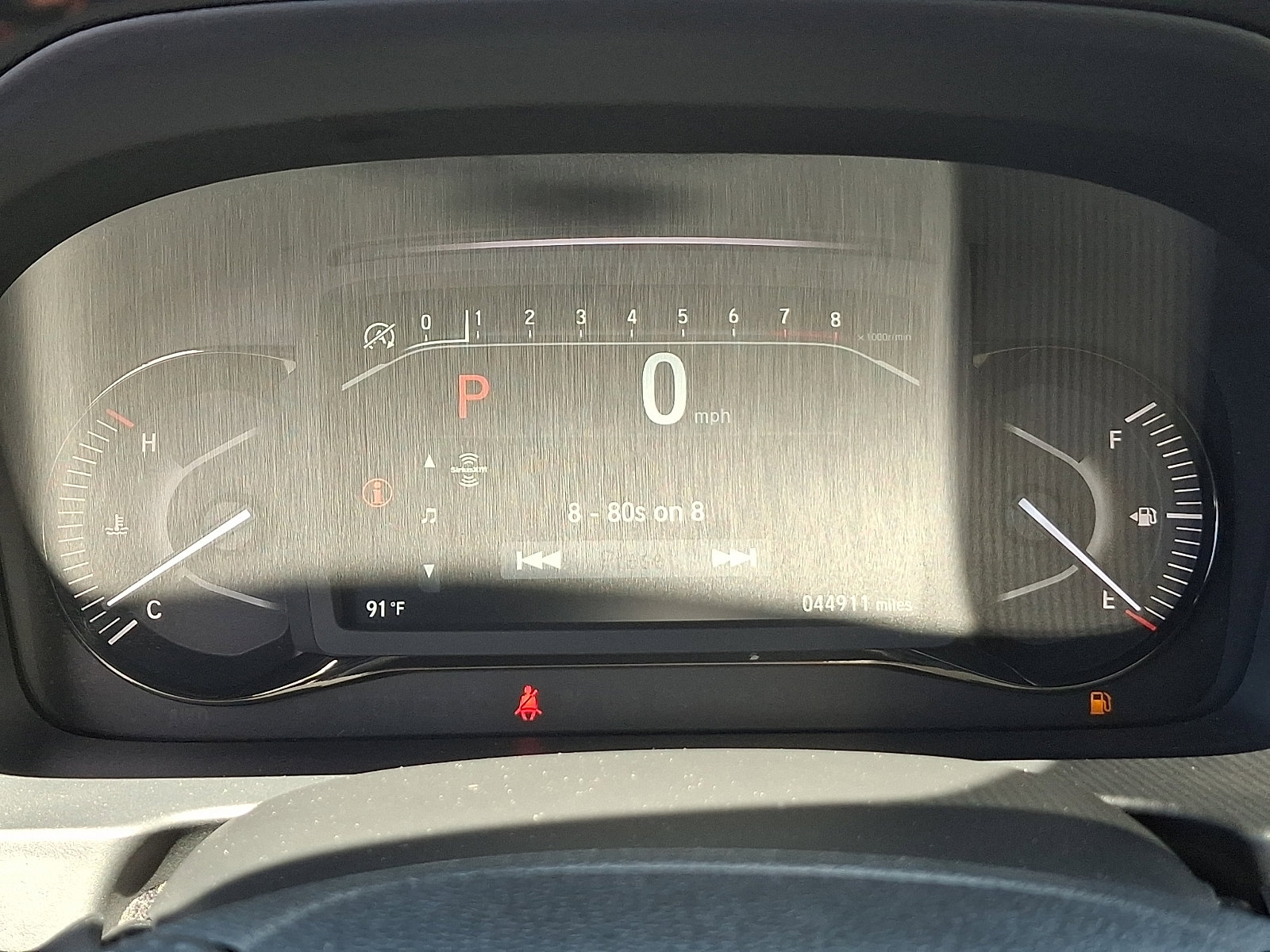 Used 2023 Honda Passport TrailSport image 21