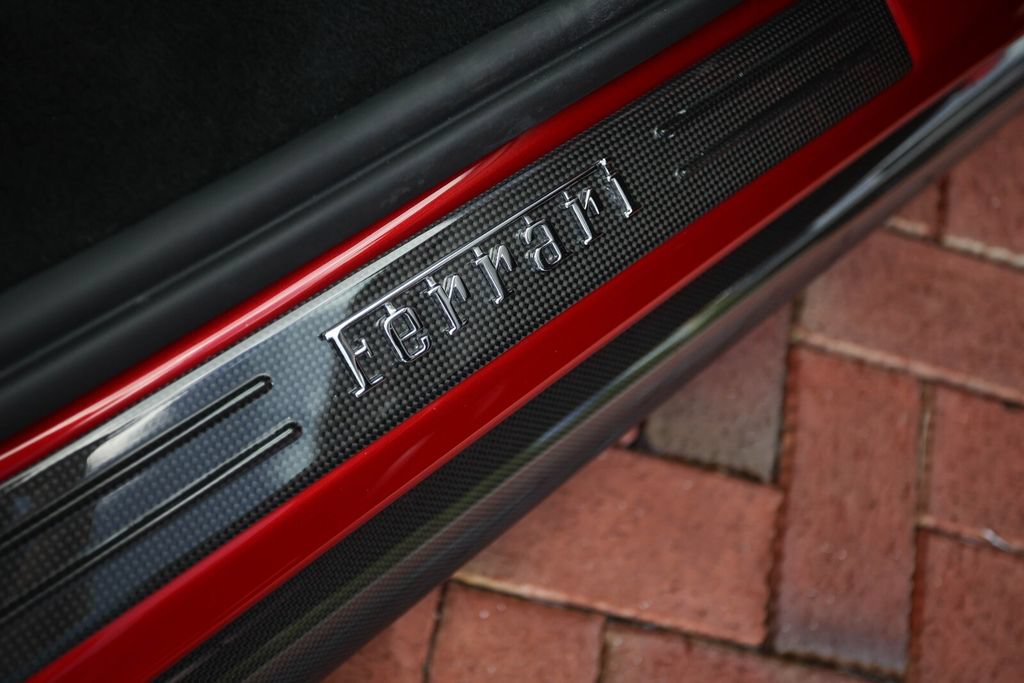 Certified 2024 Ferrari 296 GTB RWD image 43