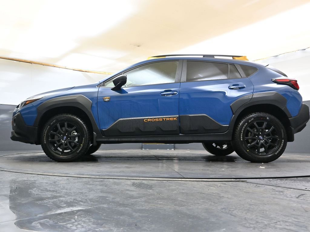 New 2026 Subaru Crosstrek 2.5i Wilderness image 41