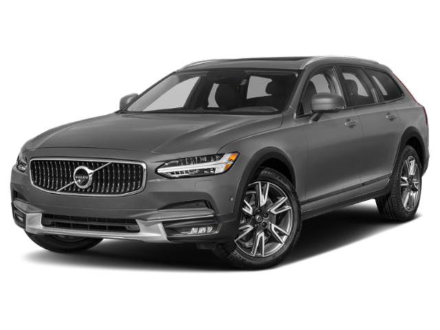 Used 2018 Volvo V90 T6 Cross Country image 1