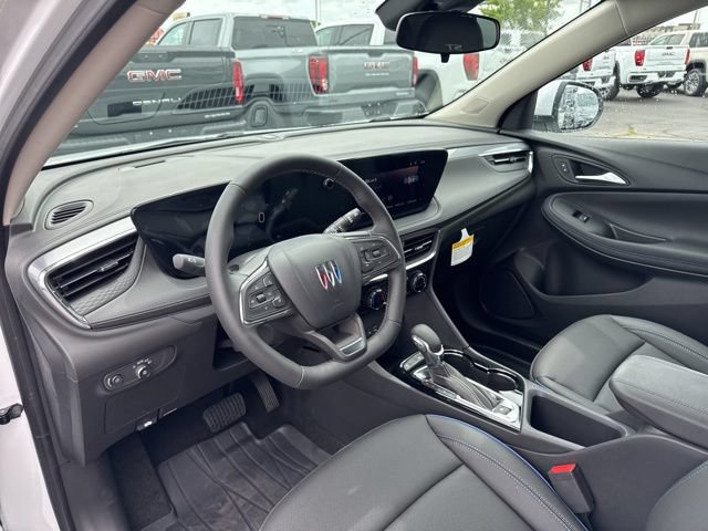 New 2026 Buick Encore GX Sport Touring w/ Comfort Package FWD image 10