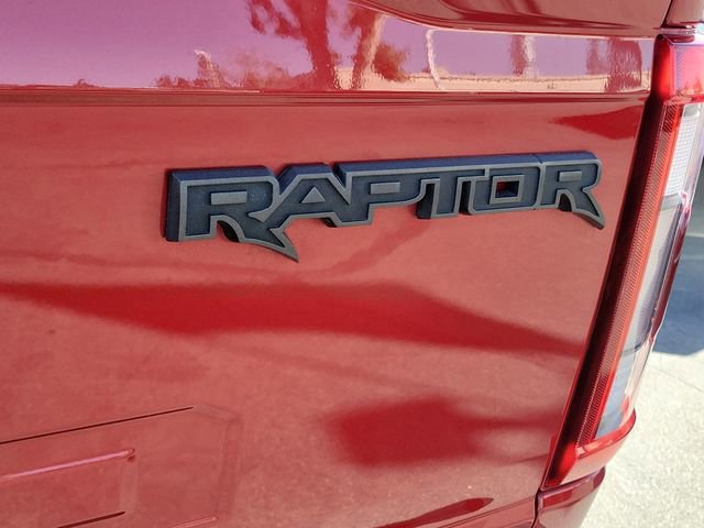 Certified 2023 Ford F150 Raptor image 27