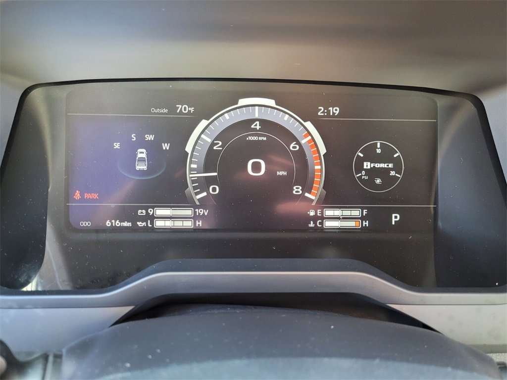 Used 2026 Toyota Tundra Limited image 23