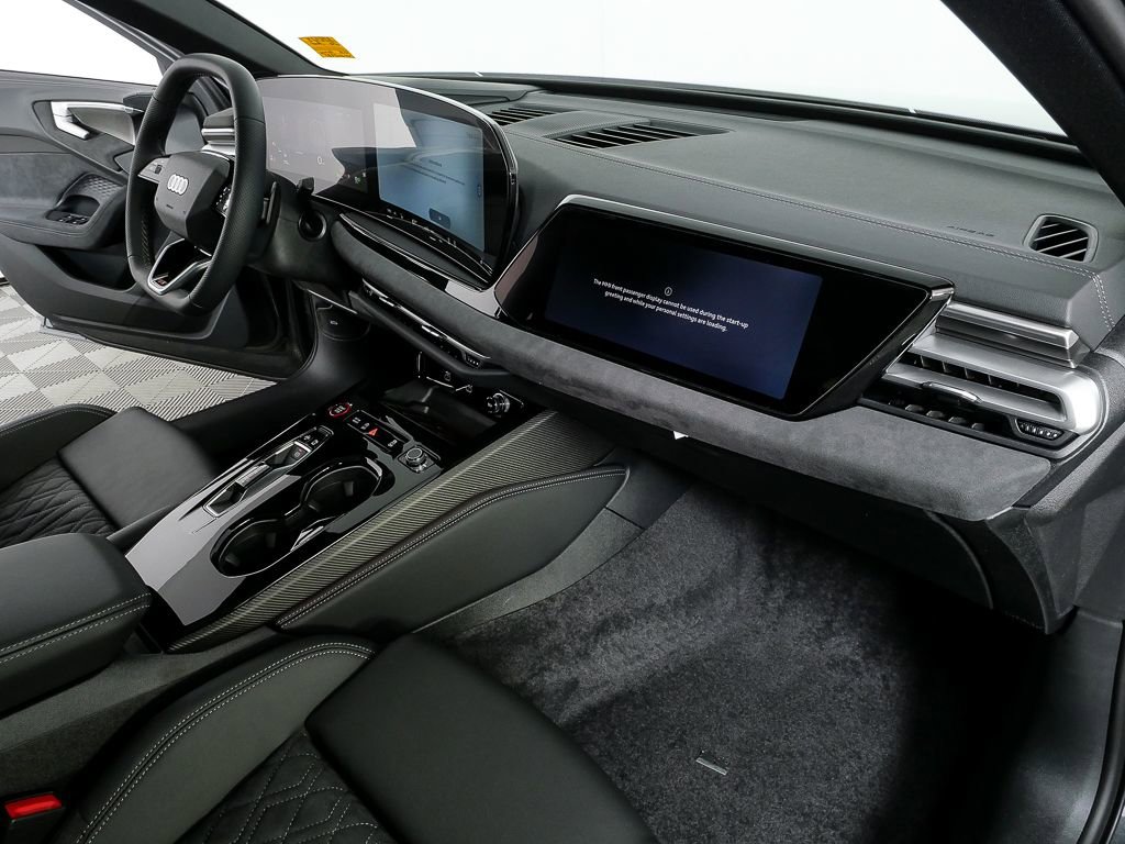 New 2026 Audi S5 Premium Plus AWD/4WD image 23