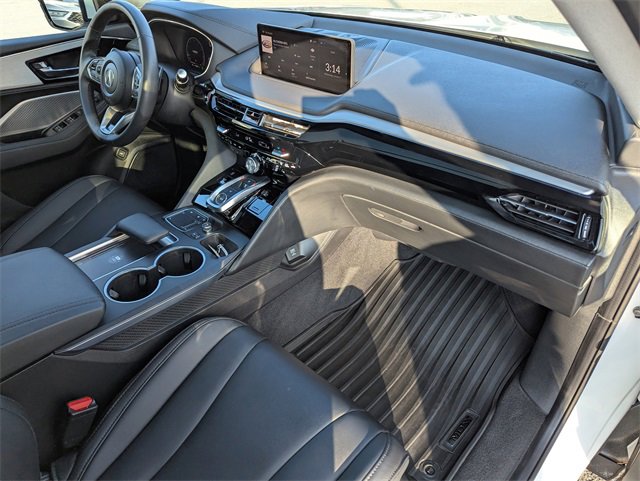 Certified 2024 Acura MDX 3.5L image 40