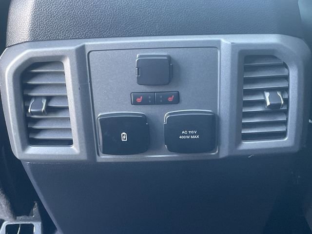 Used 2019 Ford F150 Raptor w/ Equipment Group 802A Luxury AWD/4WD image 22