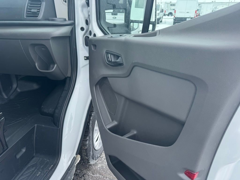New 2026 Ford Transit 350 RWD image 3