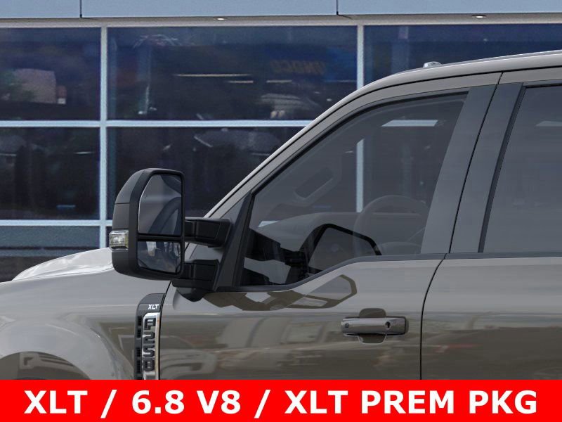 New 2026 Ford F250 XLT w/ XLT Premium Package image 20