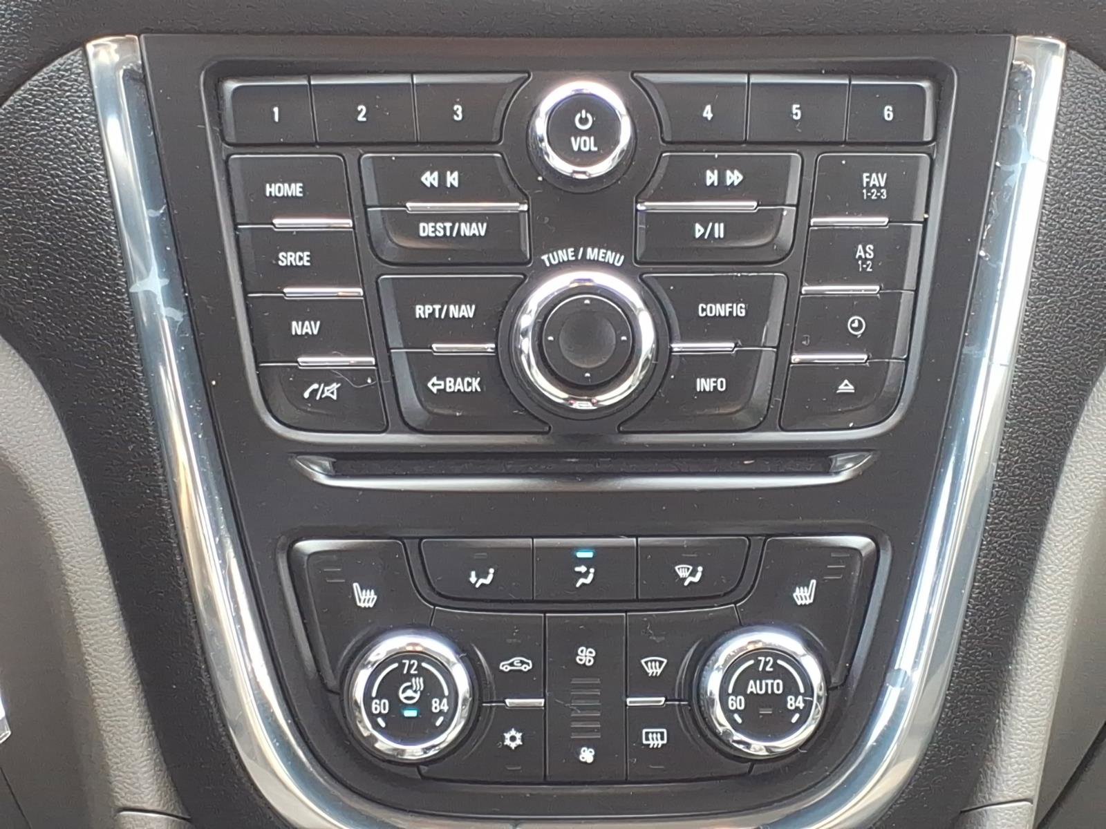 Used 2013 Buick Encore Leather AWD/4WD image 7