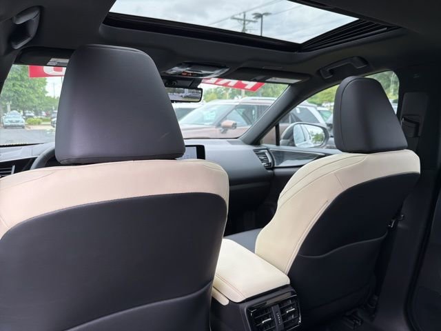 Used 2023 Lexus NX 350 AWD w/ Cold Area Package image 29